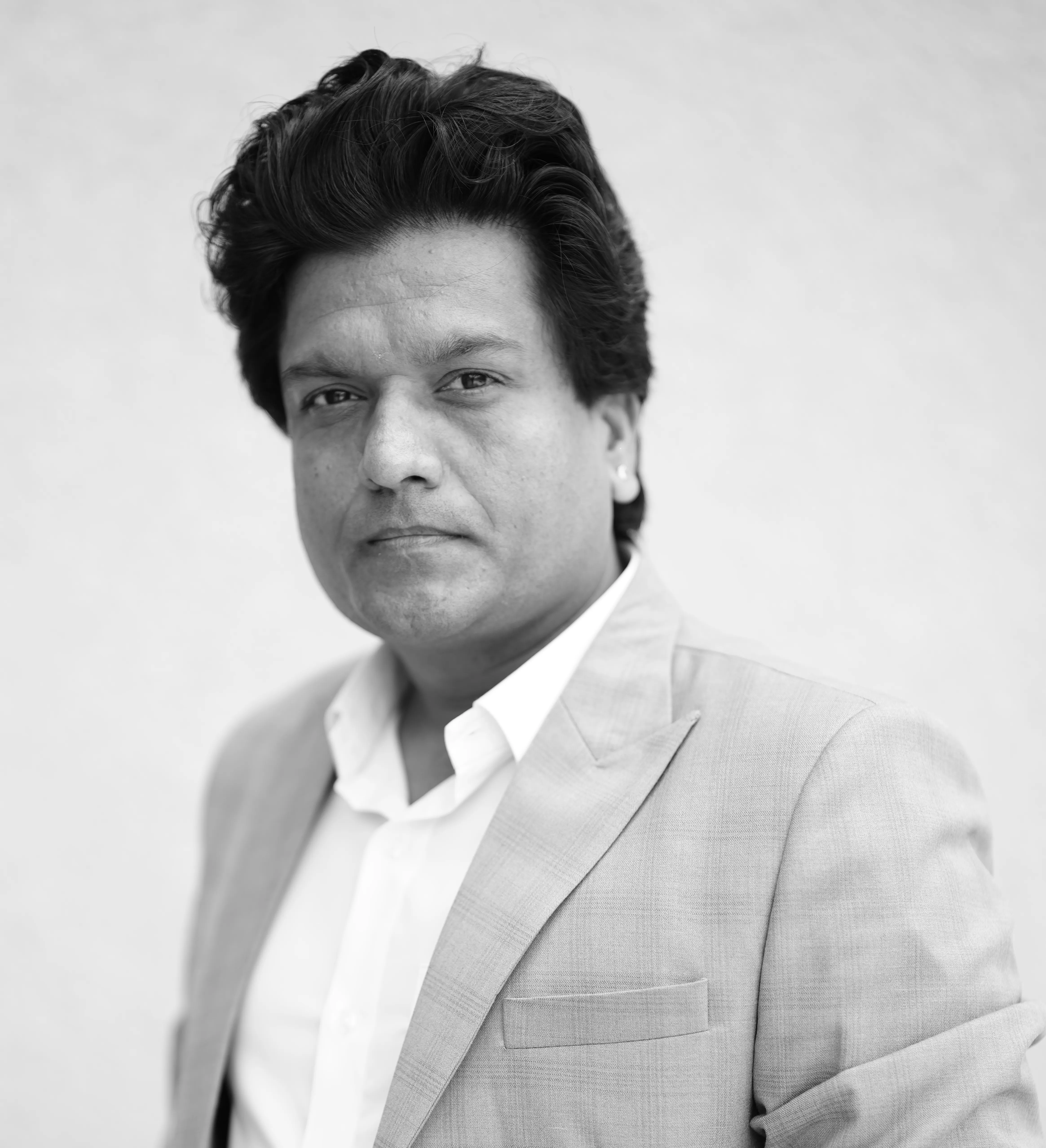 Arnav Patil — Business Coach